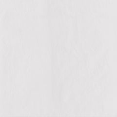 Organic Cotton Swatch | White