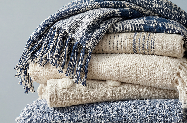 Shop Throws