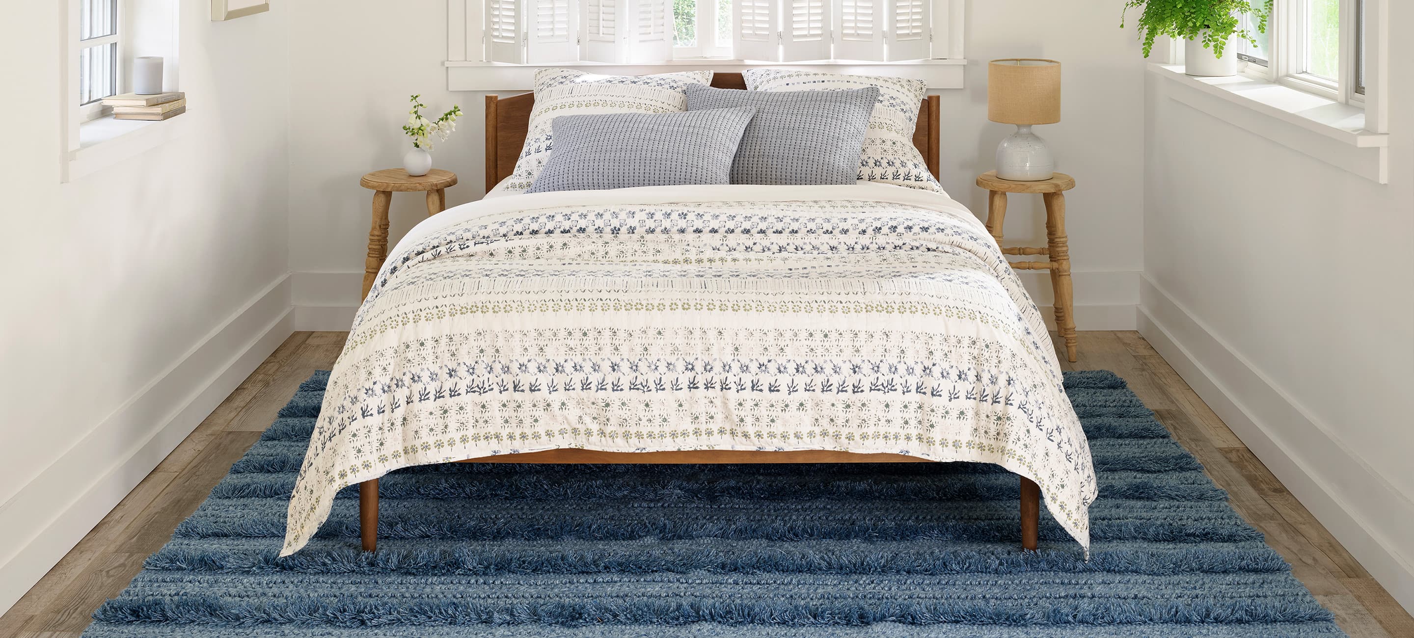Performance Rug Guide - Indoor Performance Rugs | Annie Selke