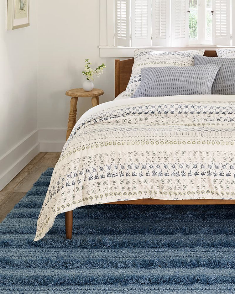 Performance Rug Guide - Indoor Performance Rugs | Annie Selke