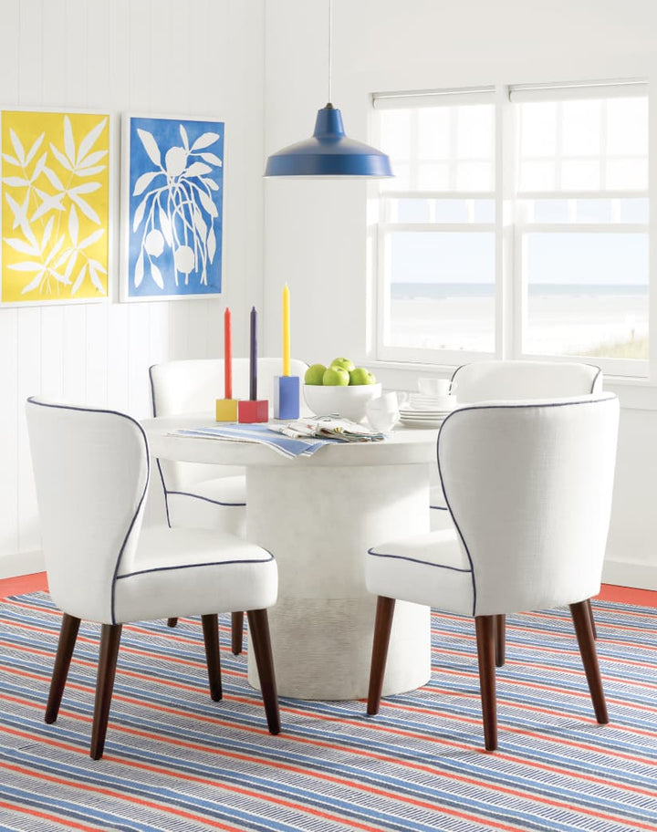 How to Choose the Perfect Kitchen Rug | Annie Selke - Annie Selke