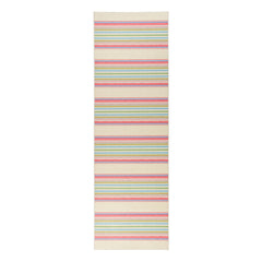 Cady Stripe Machine Washable Rug | Multi