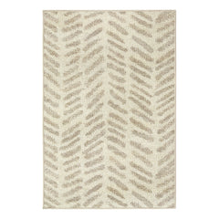 Rowley Machine Washable Rug | Grey