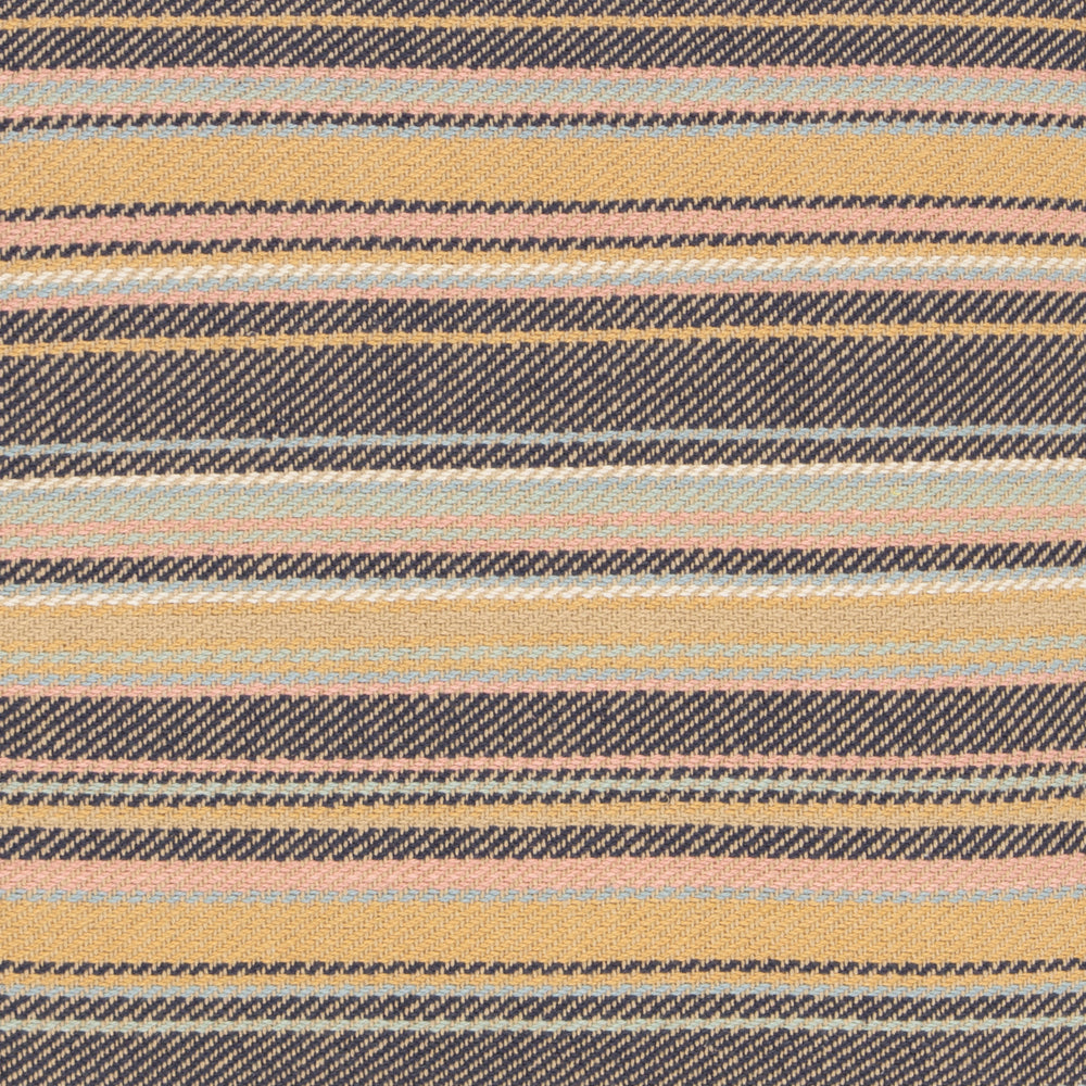 Callum Stripe Swatch | Multi