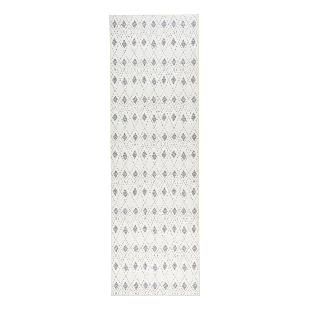 Chandler Machine Washable Rug | Ivory