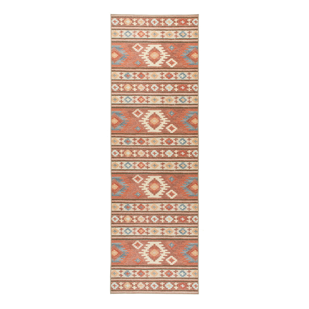 Canyon Machine Washable Rug | Natural