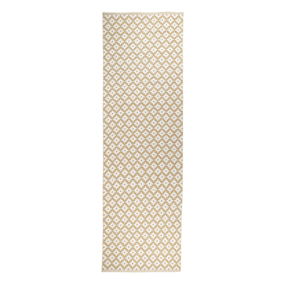 Samode Handwoven Indoor/Outdoor Rug | Khaki