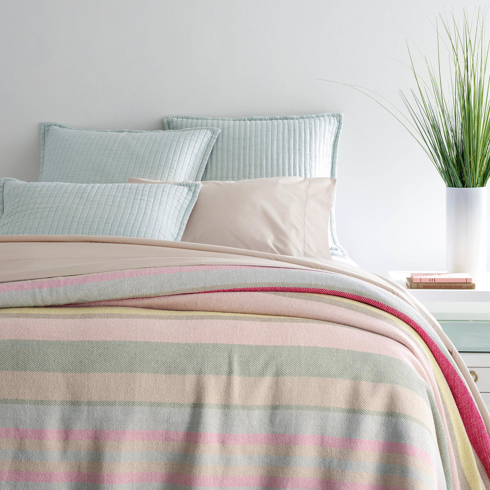 Ingrid Blanket | Multi
