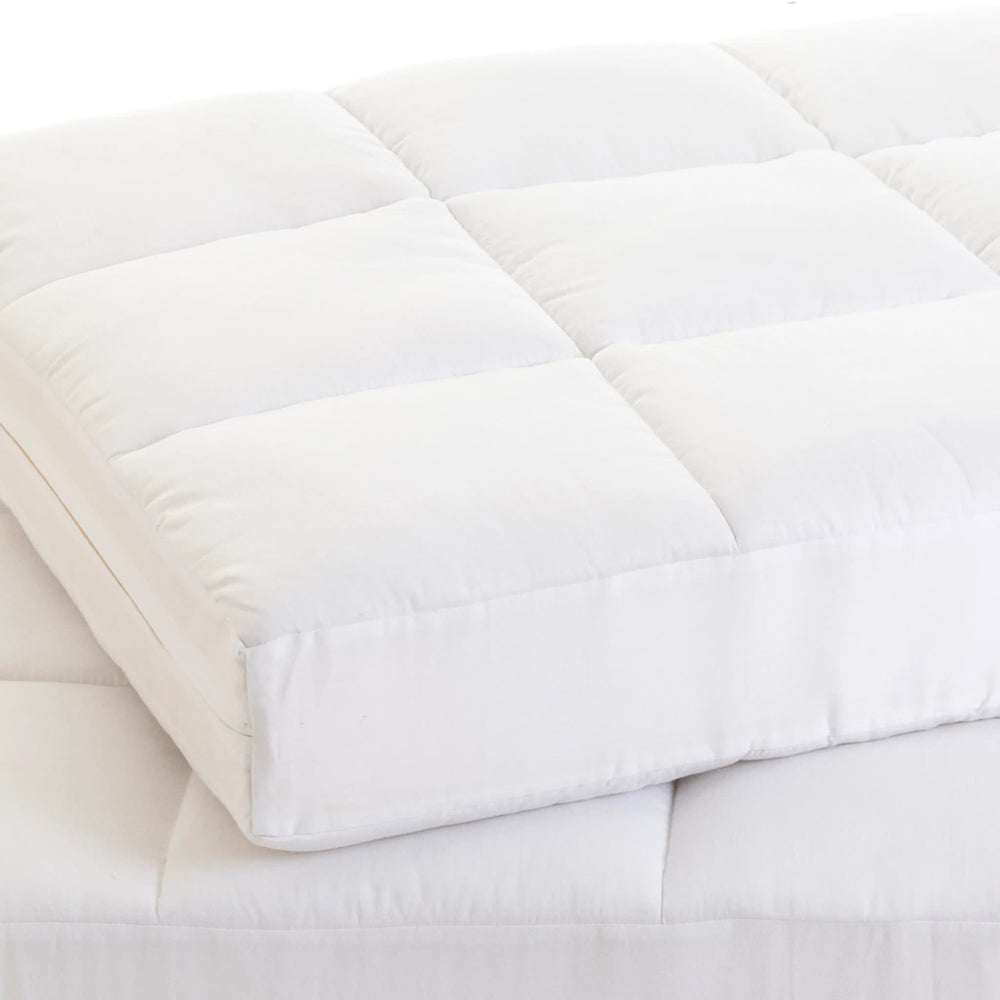 Dog Bed Foam Insert | None