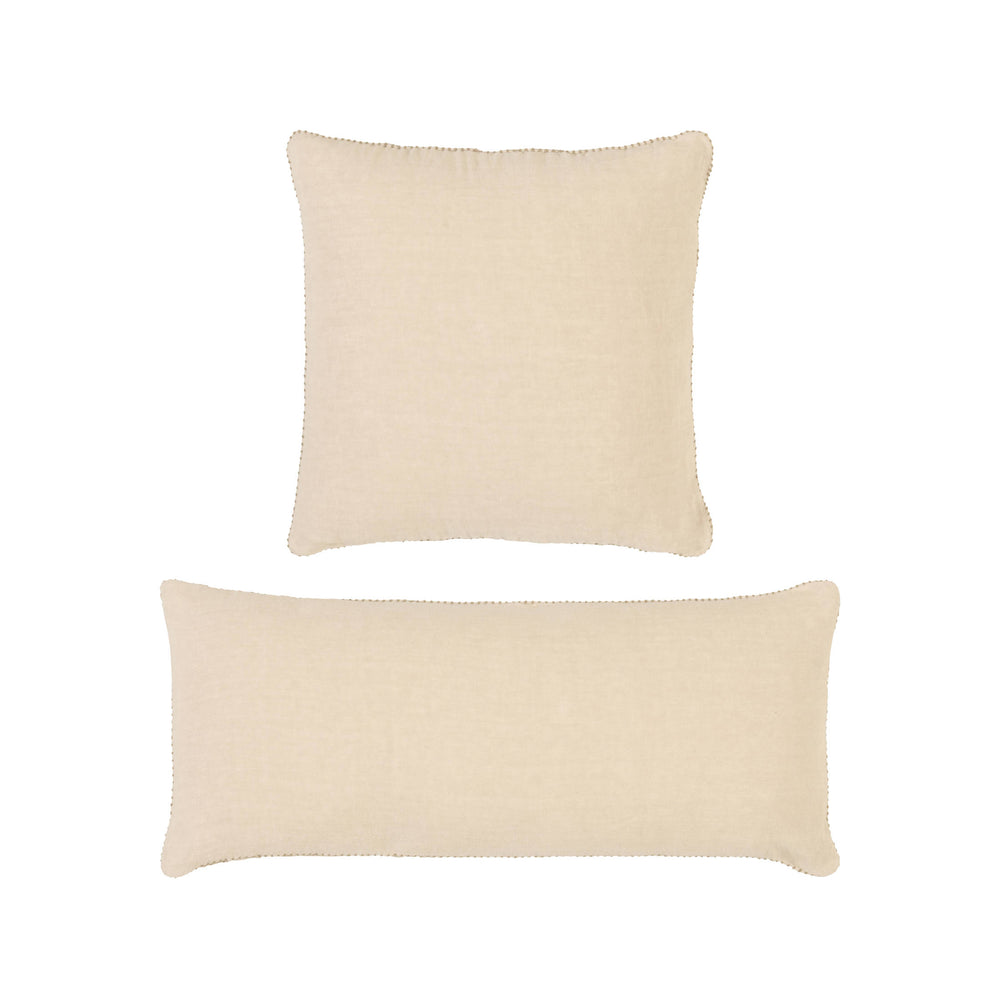 Kenna Decorative Pillow Cover | Willow