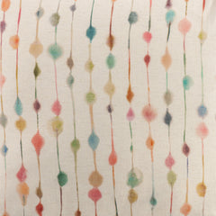 Jessa Multi Sham Swatch | Multicolor