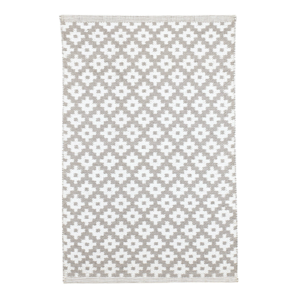 Samode Handwoven Indoor/Outdoor Rug | Grey