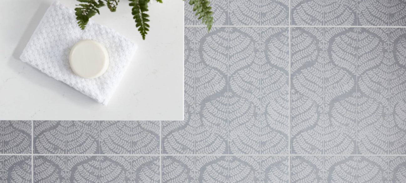 The Tile Shop Annie Selke