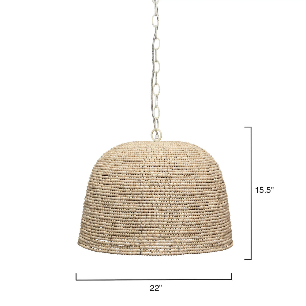Marella Pendant | Neutral