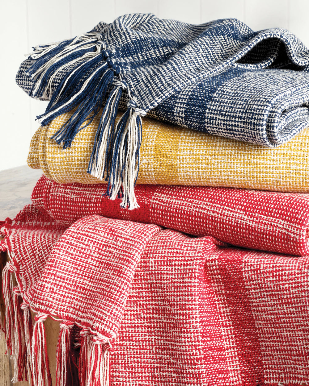 Stevie Throw | Ochre