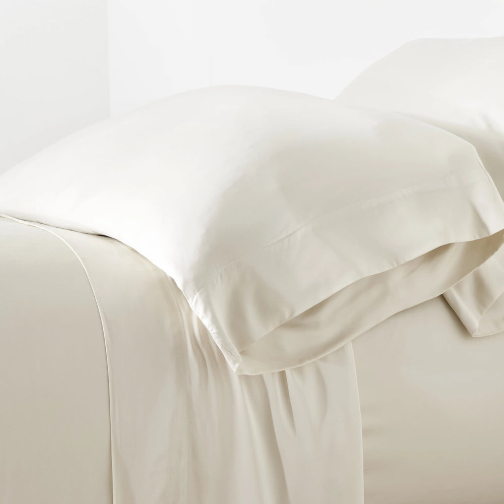 Blissful Bamboo Pearl Core Bedding Bundle | None