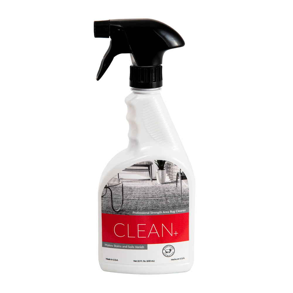 Carpet & Rug Cleaner | Clear